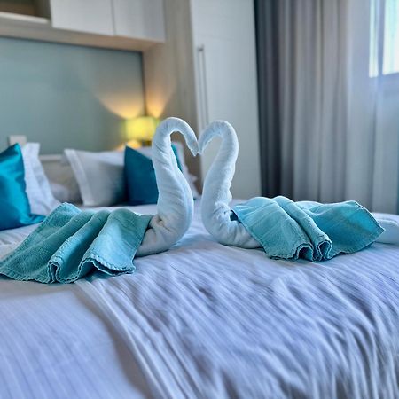 Apartments Anica Супетарска Драга Екстериор снимка