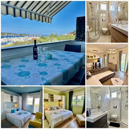 Apartments Anica Супетарска Драга Екстериор снимка