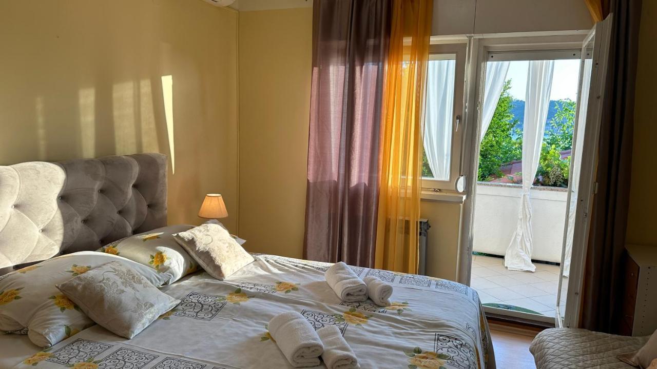 Apartments Anica Супетарска Драга Екстериор снимка