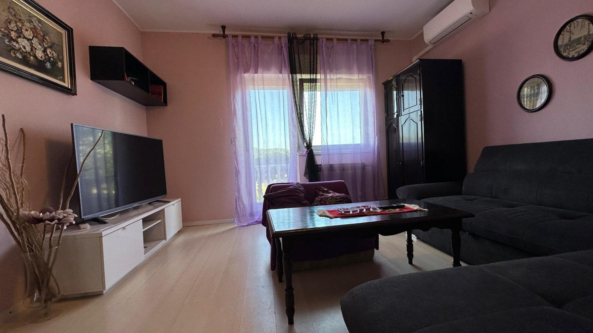 Apartments Anica Супетарска Драга Екстериор снимка
