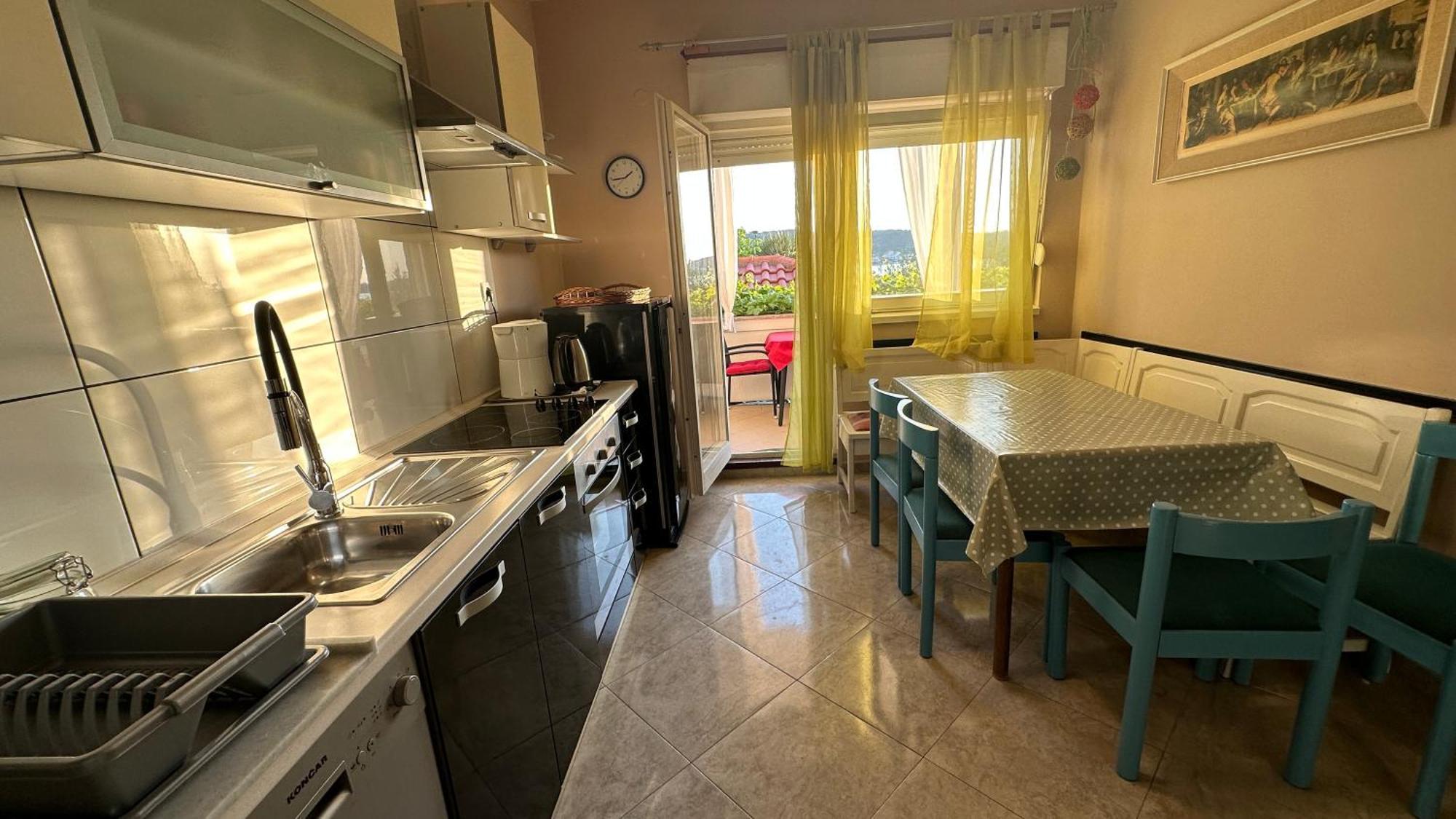 Apartments Anica Супетарска Драга Екстериор снимка