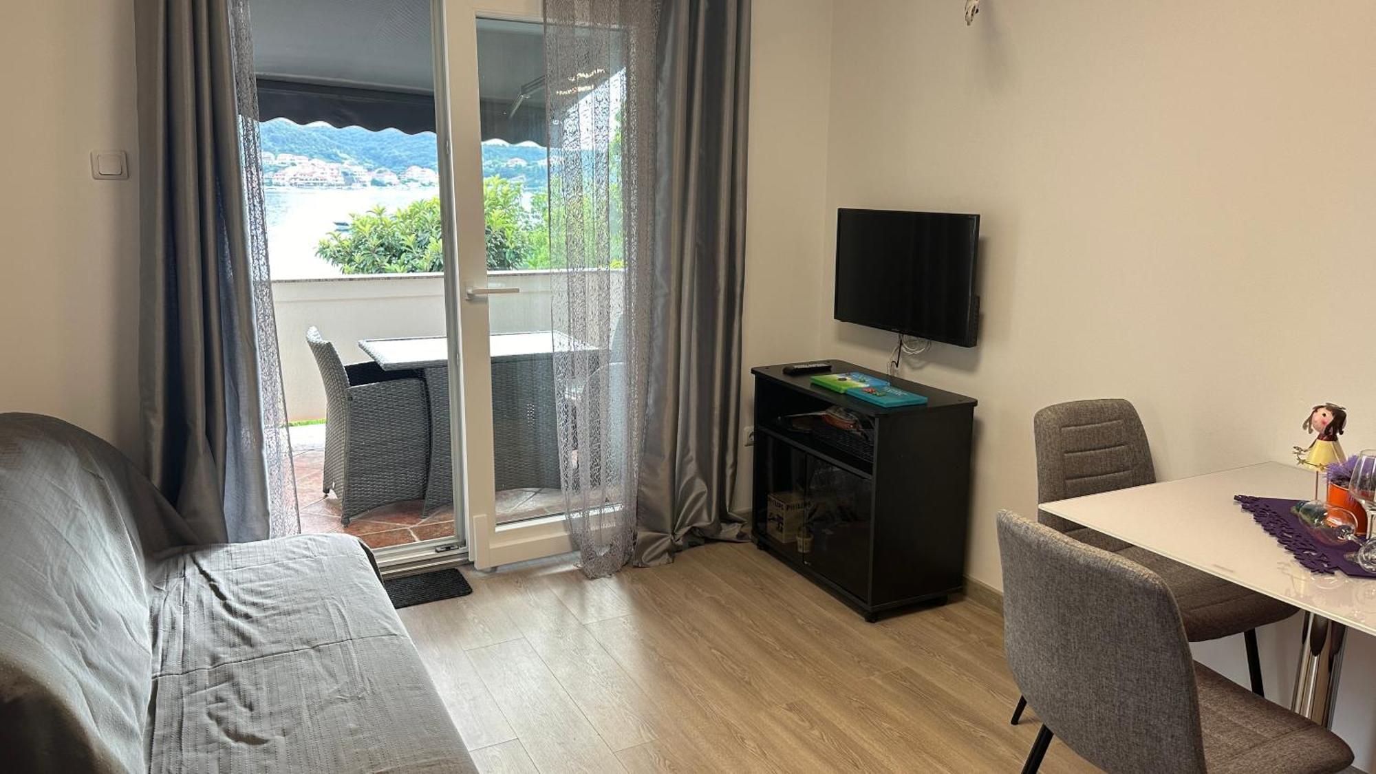 Apartments Anica Супетарска Драга Екстериор снимка