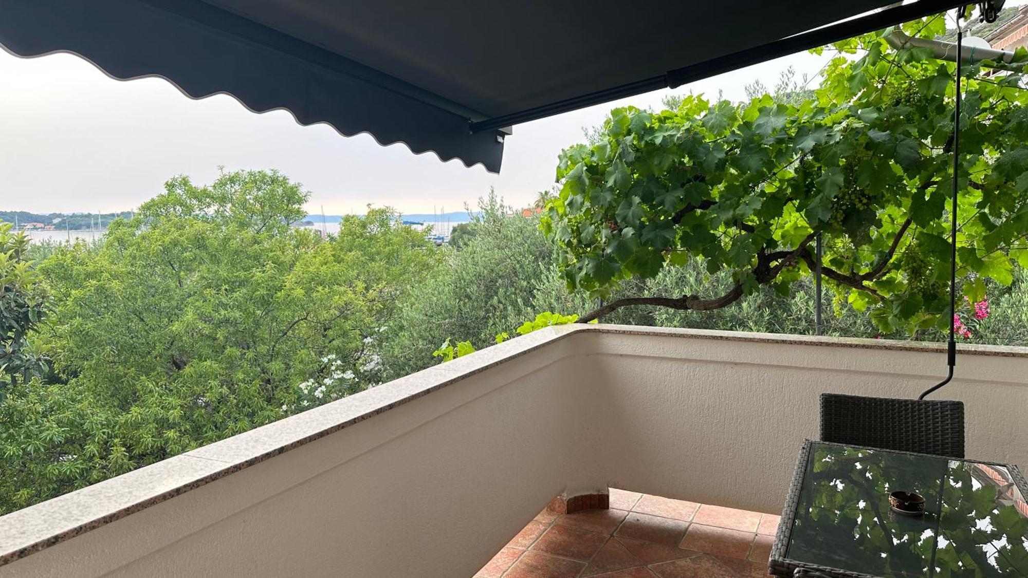Apartments Anica Супетарска Драга Екстериор снимка
