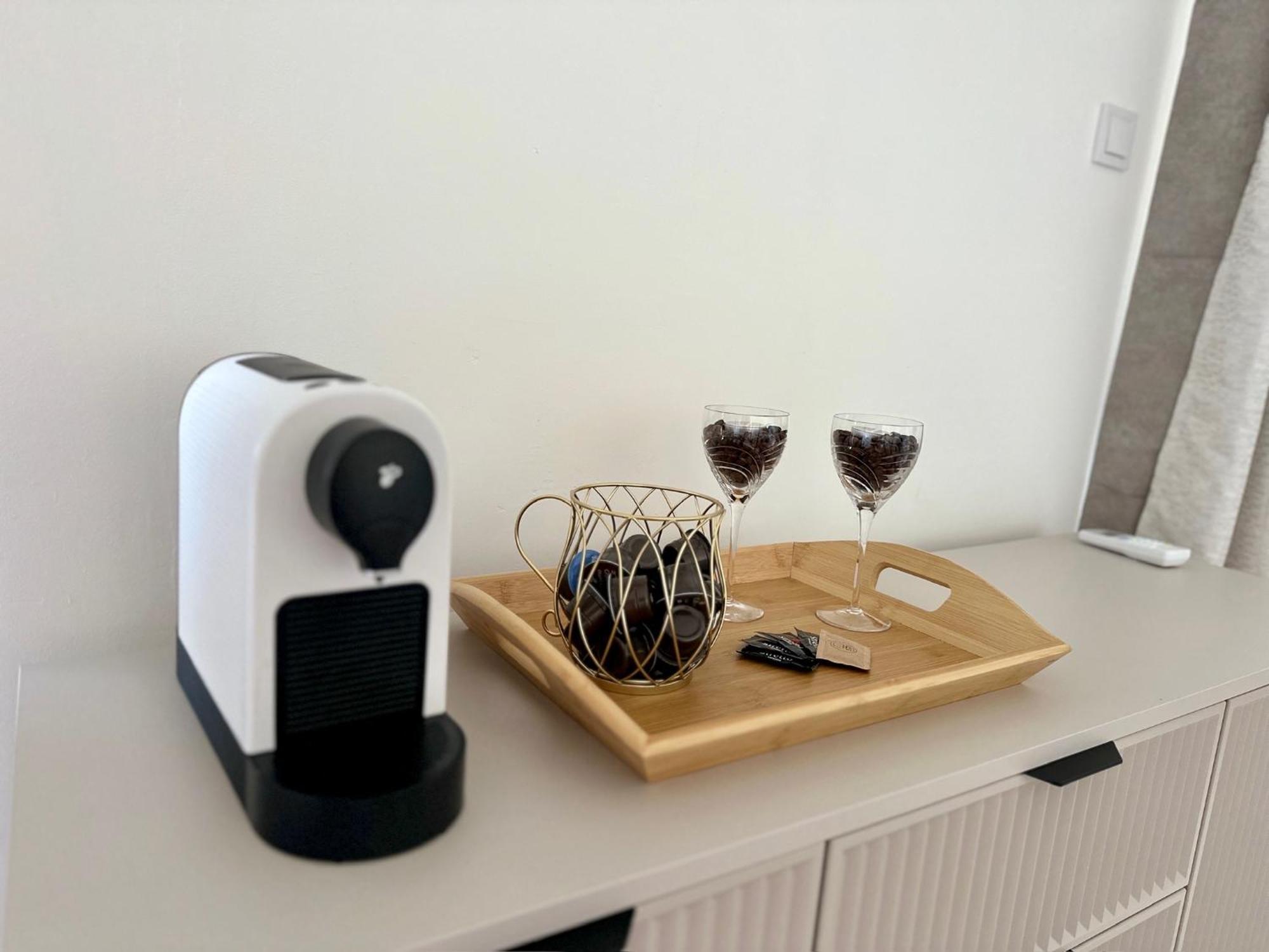 Apartments Anica Супетарска Драга Екстериор снимка