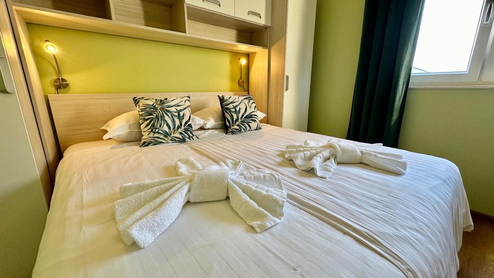 Apartments Anica Супетарска Драга Екстериор снимка