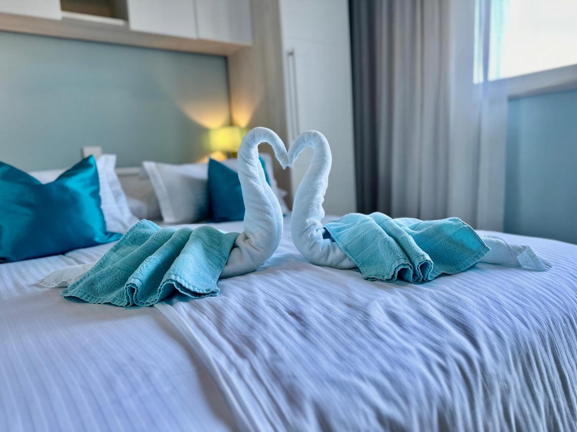 Apartments Anica Супетарска Драга Екстериор снимка