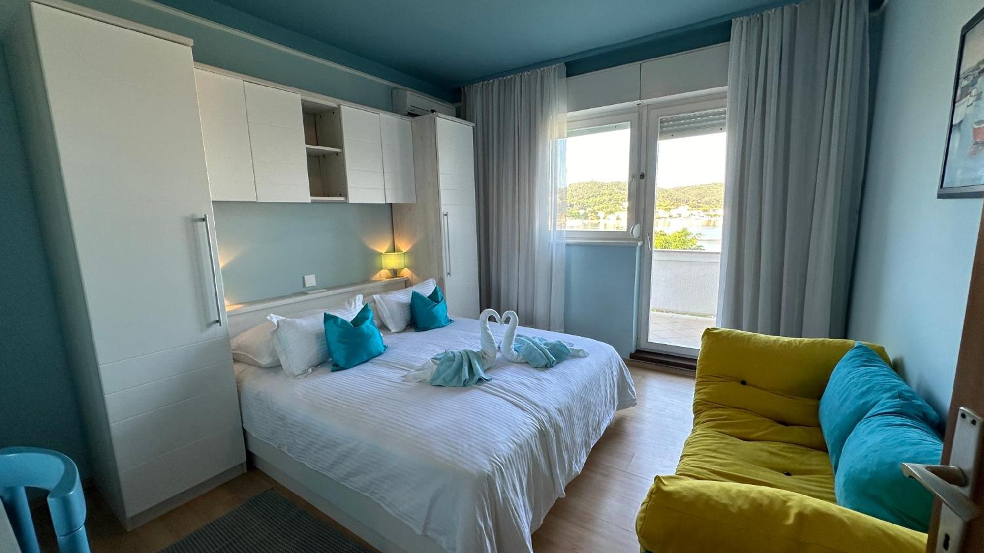 Apartments Anica Супетарска Драга Екстериор снимка