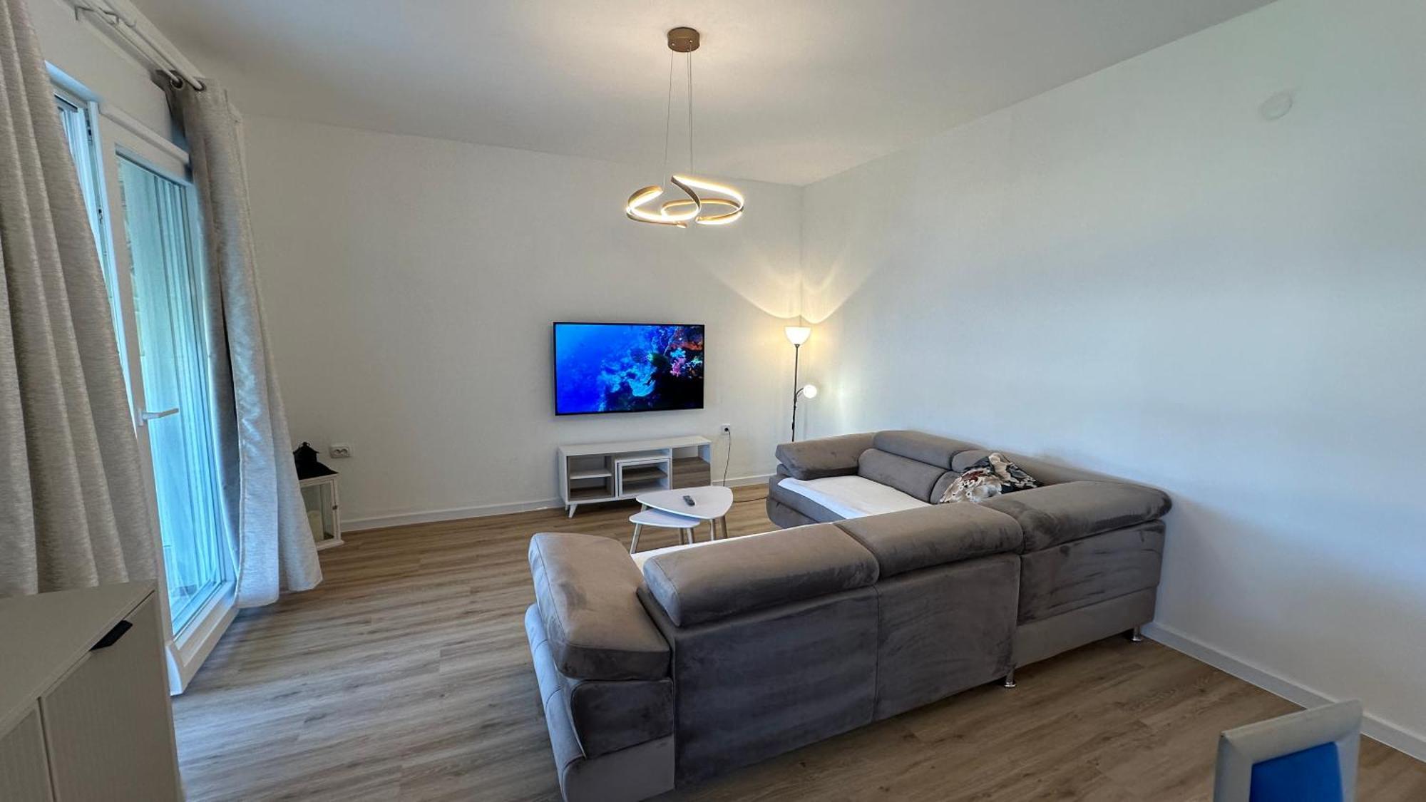 Apartments Anica Супетарска Драга Екстериор снимка