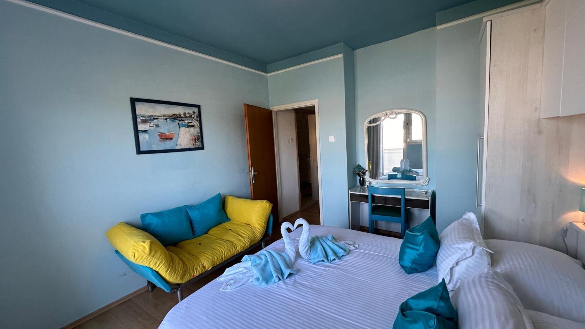Apartments Anica Супетарска Драга Екстериор снимка