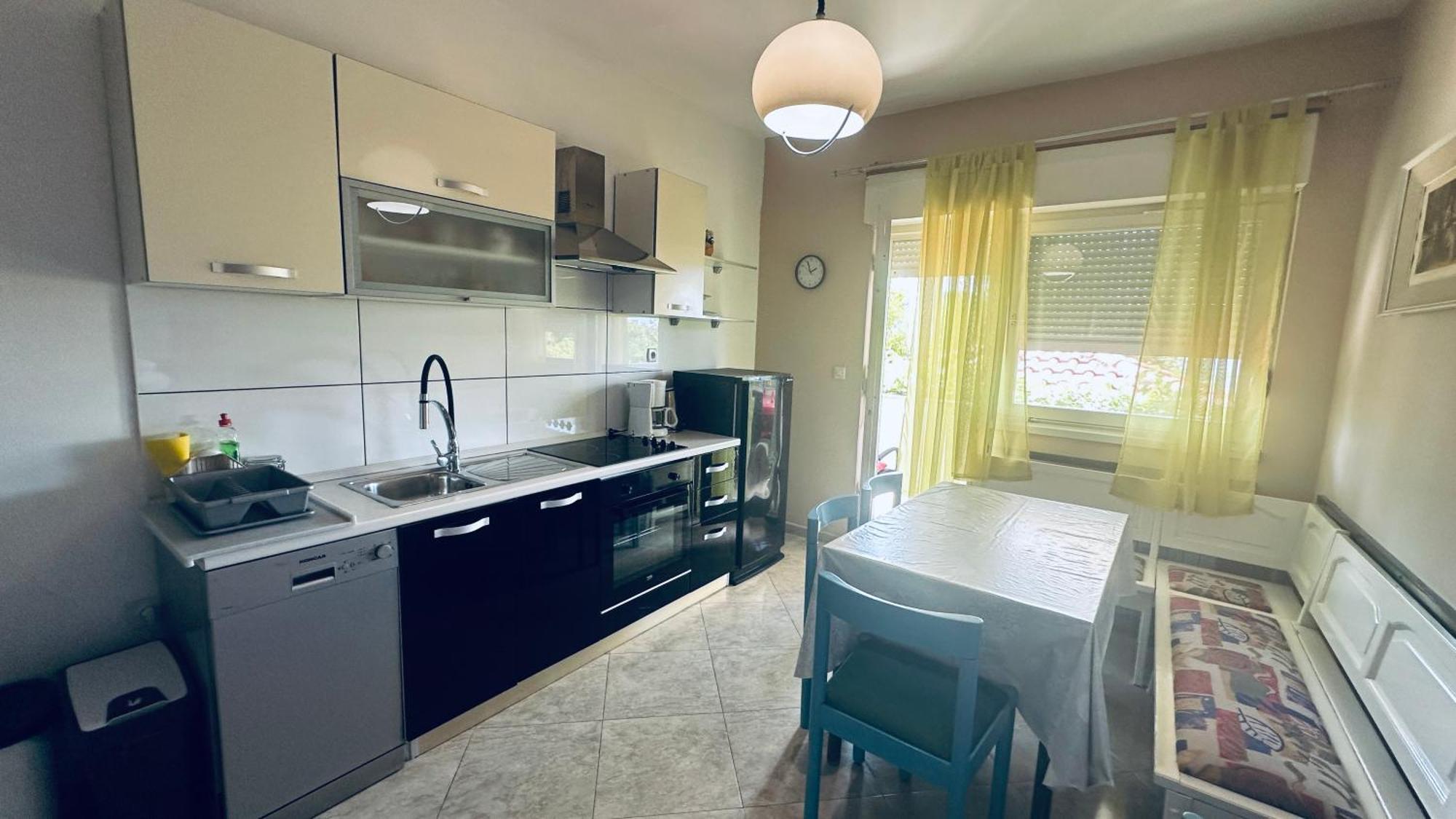Apartments Anica Супетарска Драга Екстериор снимка