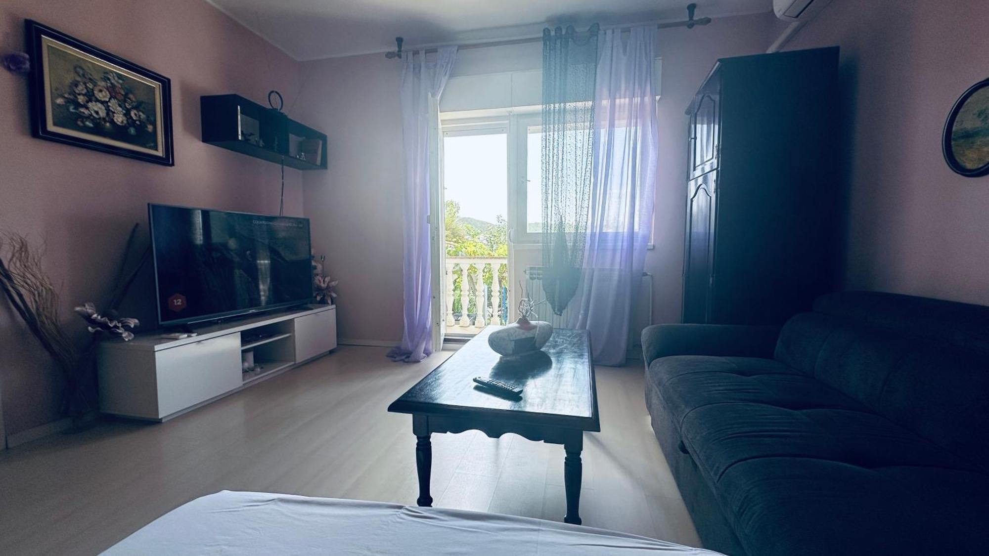 Apartments Anica Супетарска Драга Екстериор снимка