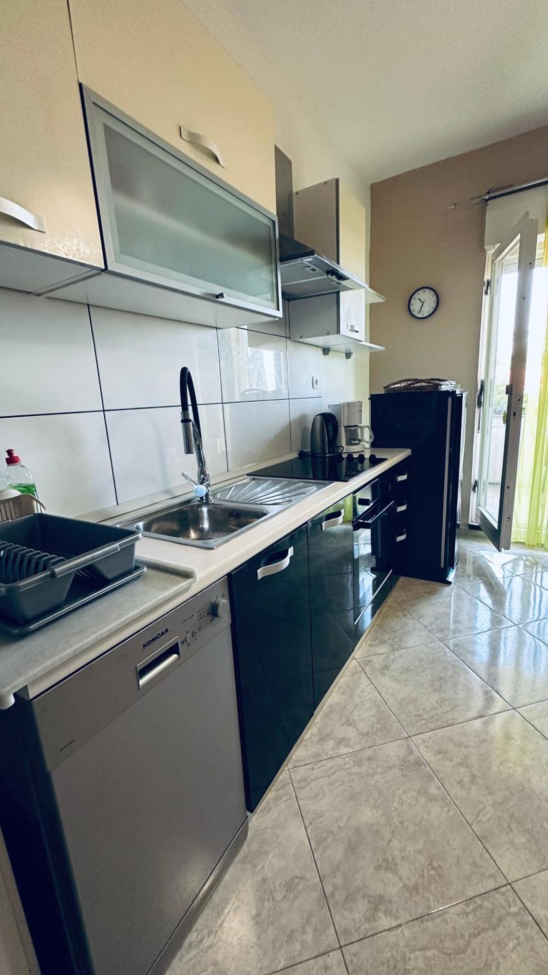 Apartments Anica Супетарска Драга Екстериор снимка