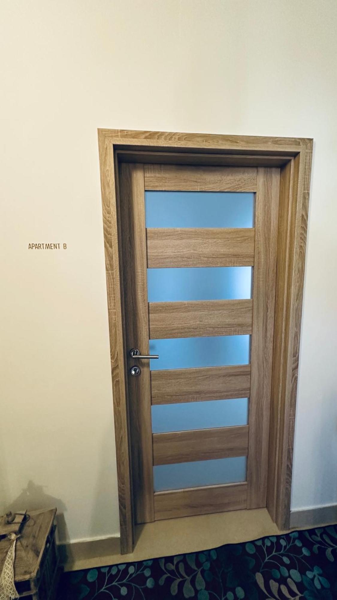 Apartments Anica Супетарска Драга Екстериор снимка