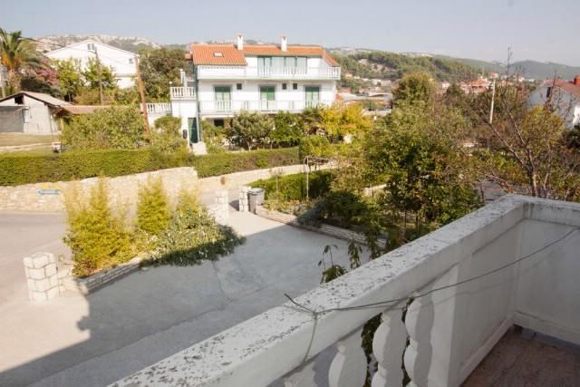 Apartments Anica Супетарска Драга Екстериор снимка